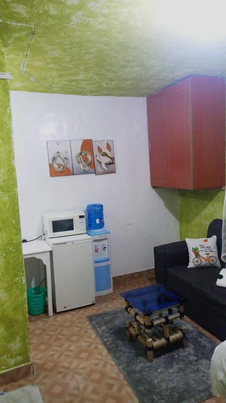 Jakes Studio Naivasha Hotell Exteriör bild