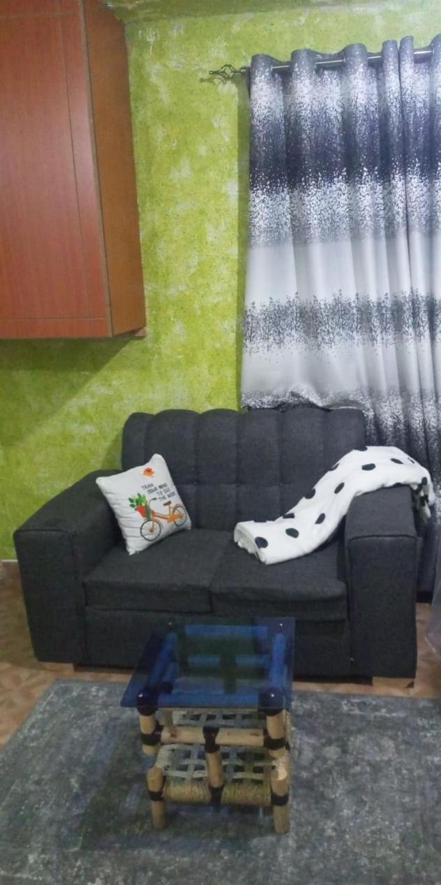 Jakes Studio Naivasha Hotell Exteriör bild